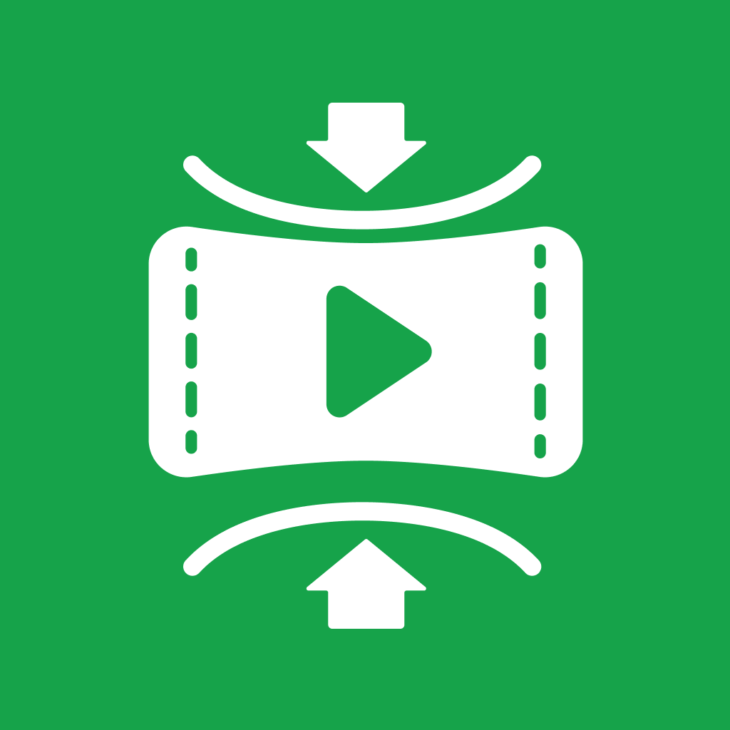 Compress Photos app icon